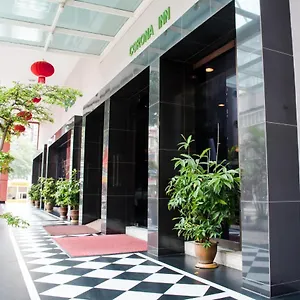 科罗纳酒店 酒店