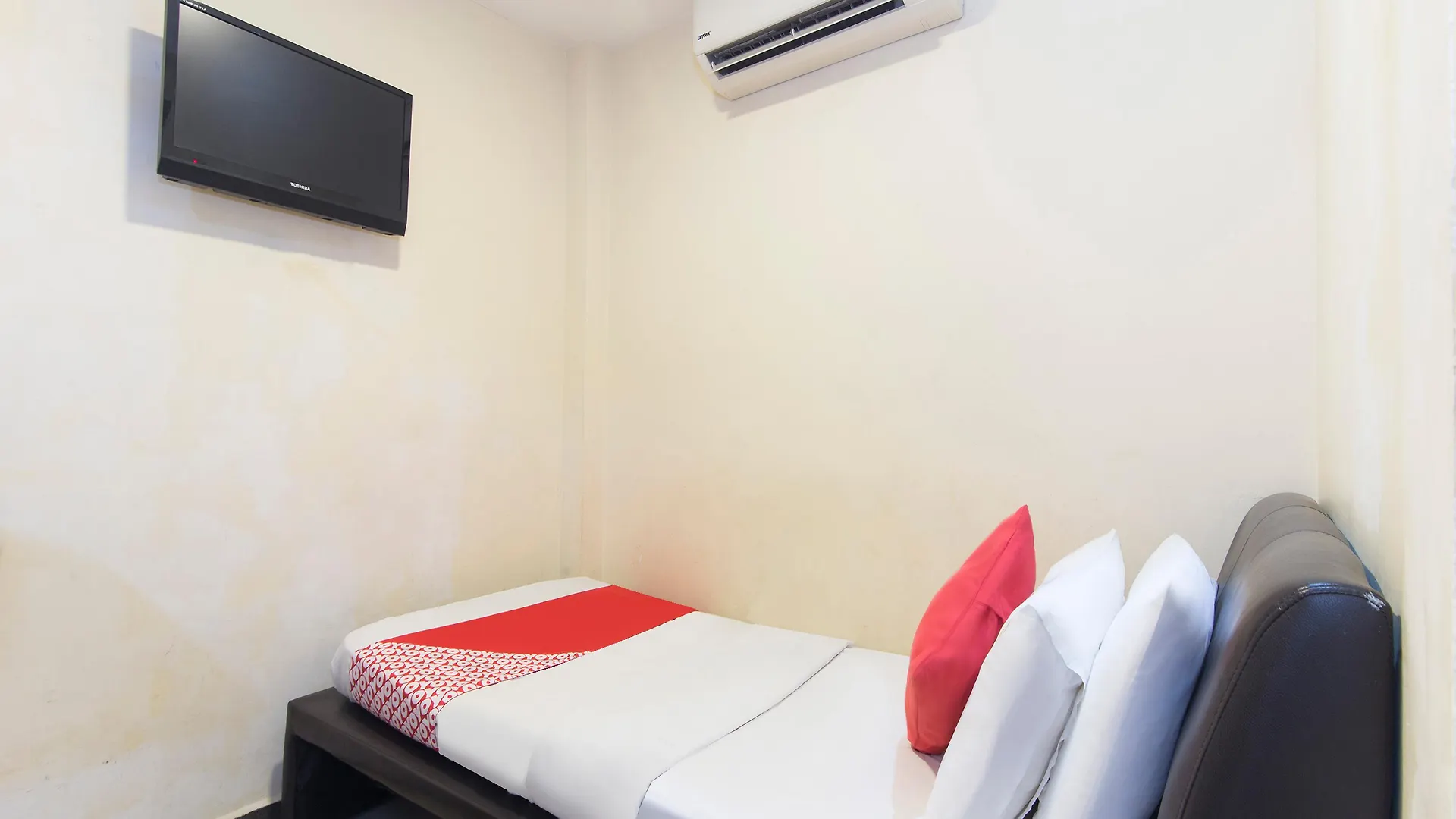 ***  Oyo 124 Hotel Seniman Sentul 吉隆坡 马来西亚
