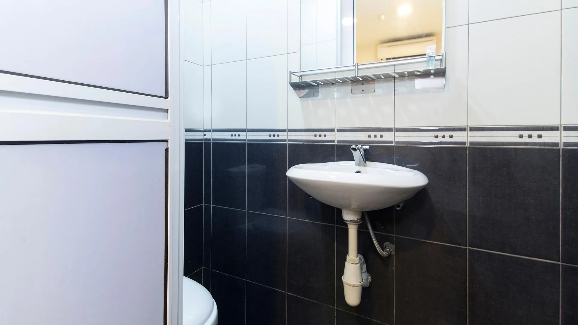 Oyo 124 Hotel Seniman Sentul 吉隆坡