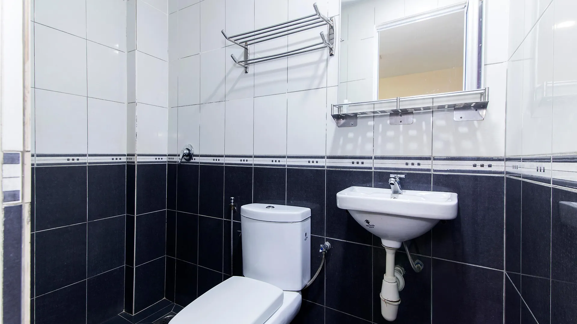 Oyo 124 Hotel Seniman Sentul 吉隆坡 3*,  马来西亚
