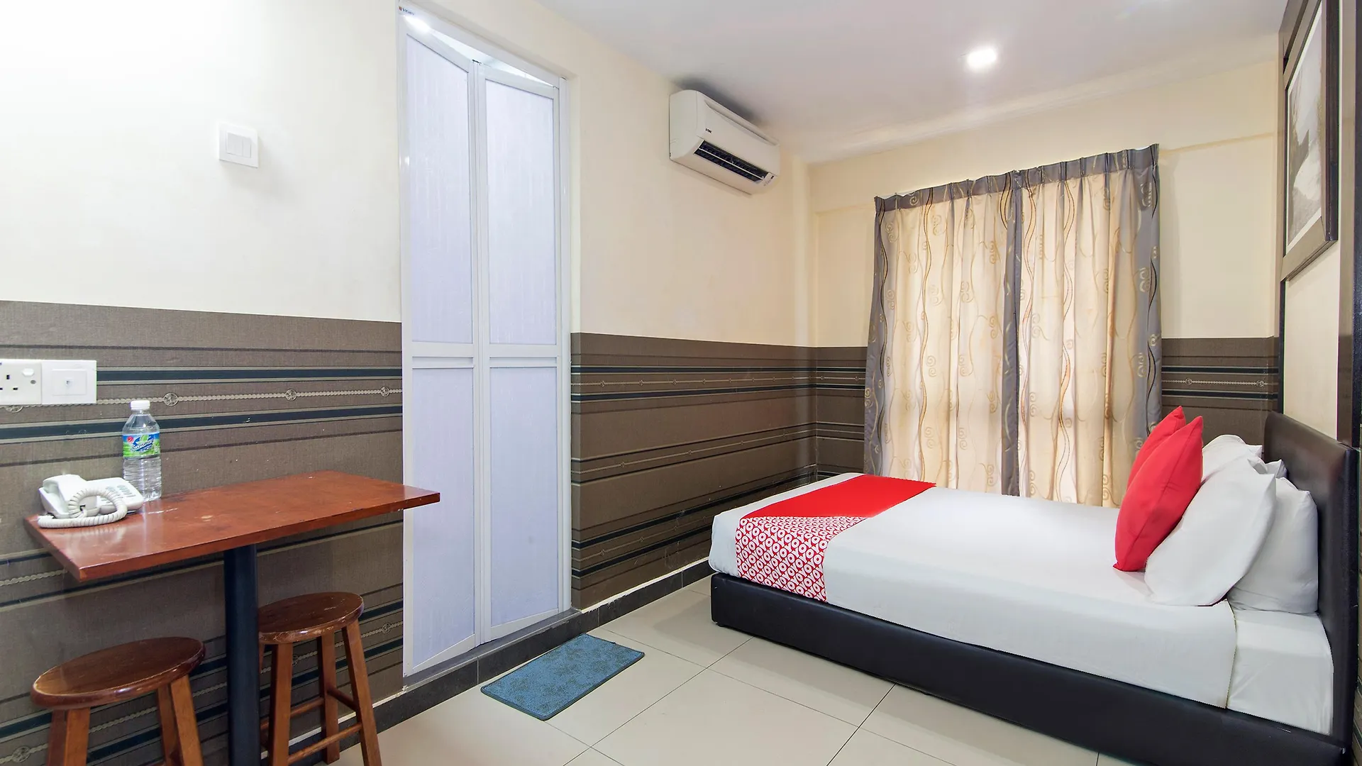 Oyo 124 Hotel Seniman Sentul 吉隆坡