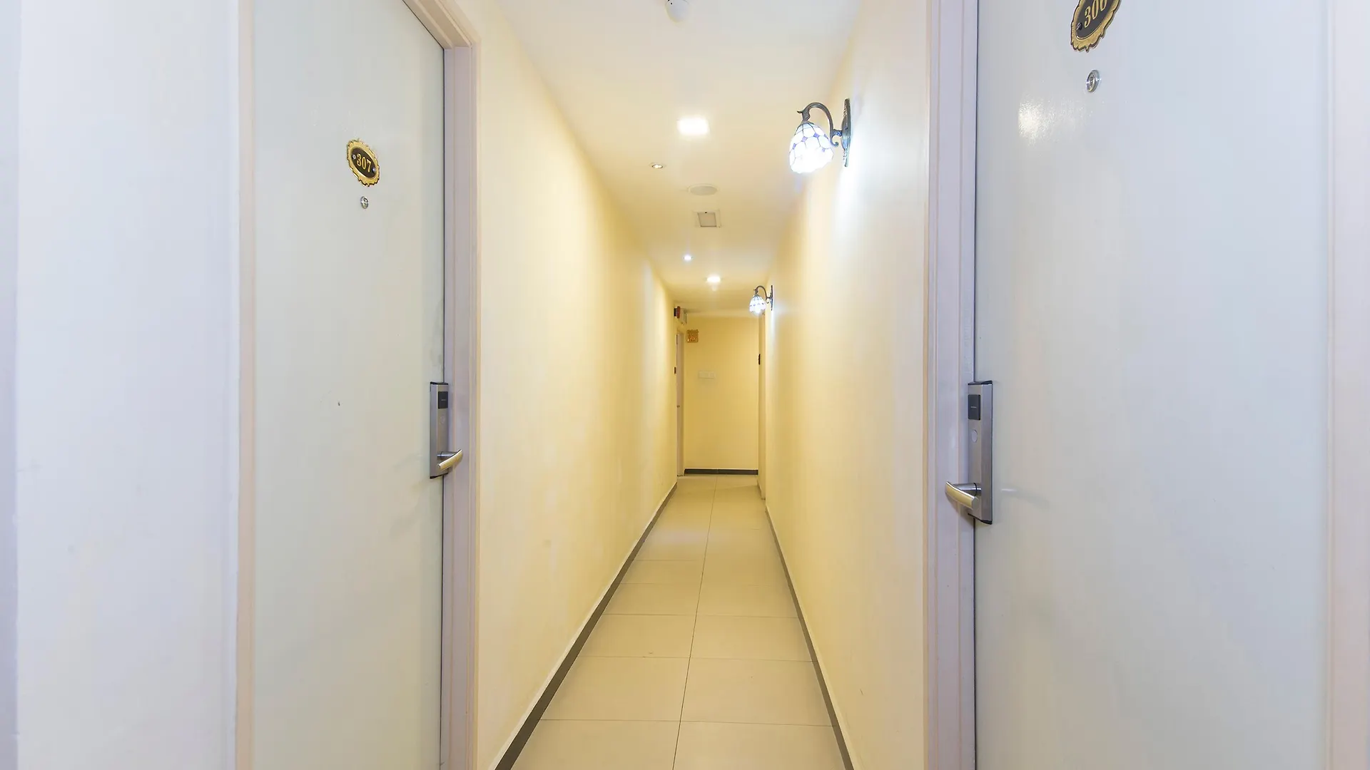 Oyo 124 Hotel Seniman Sentul 吉隆坡