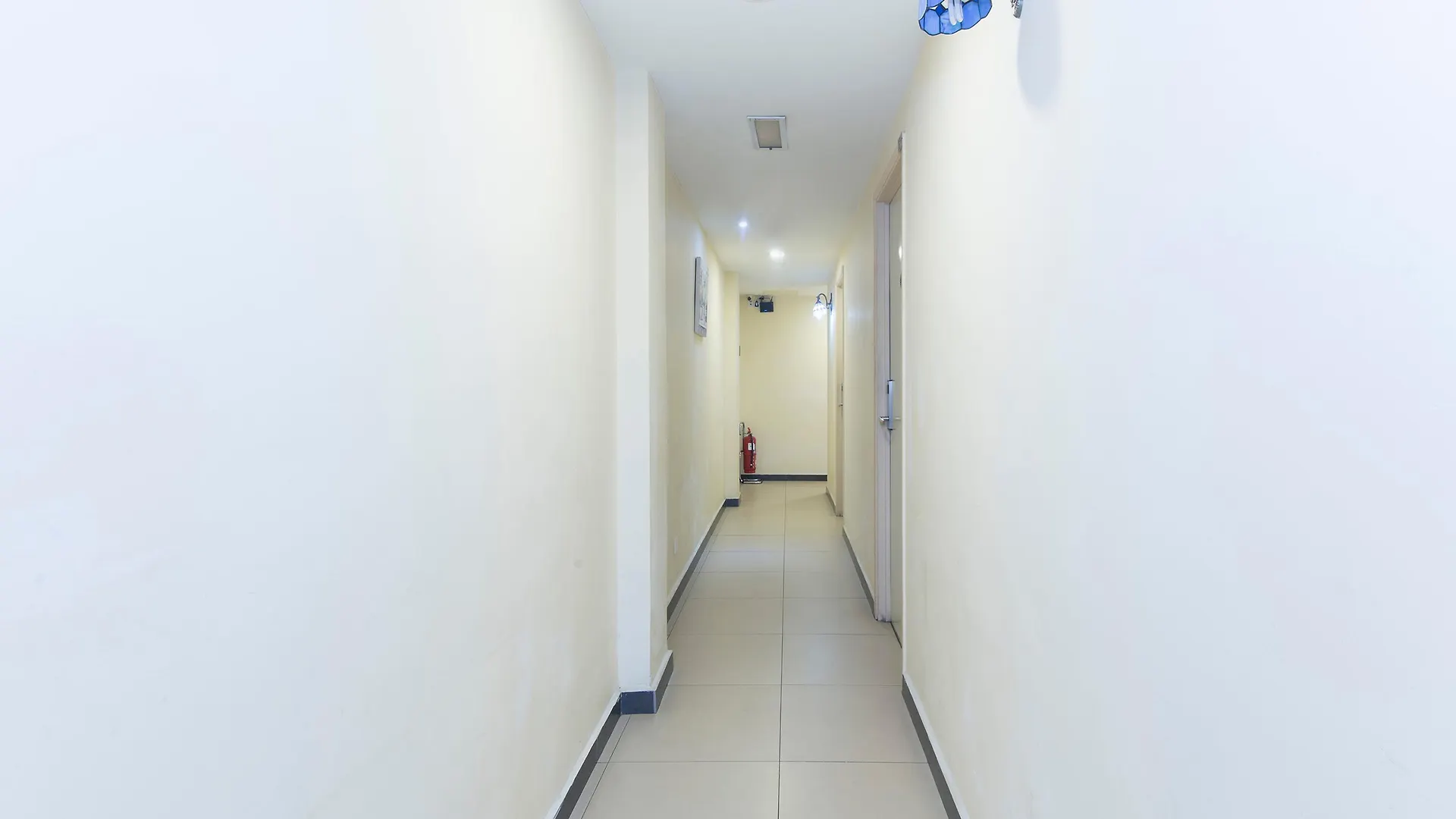 ***  Oyo 124 Hotel Seniman Sentul 吉隆坡 马来西亚