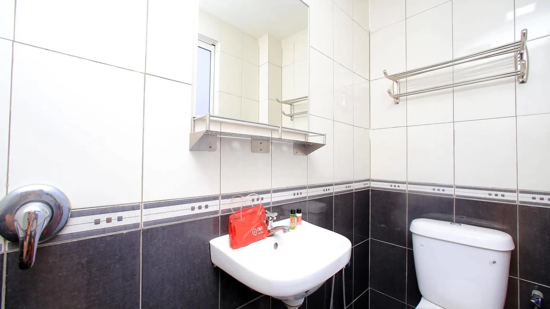 Oyo 124 Hotel Seniman Sentul 吉隆坡
