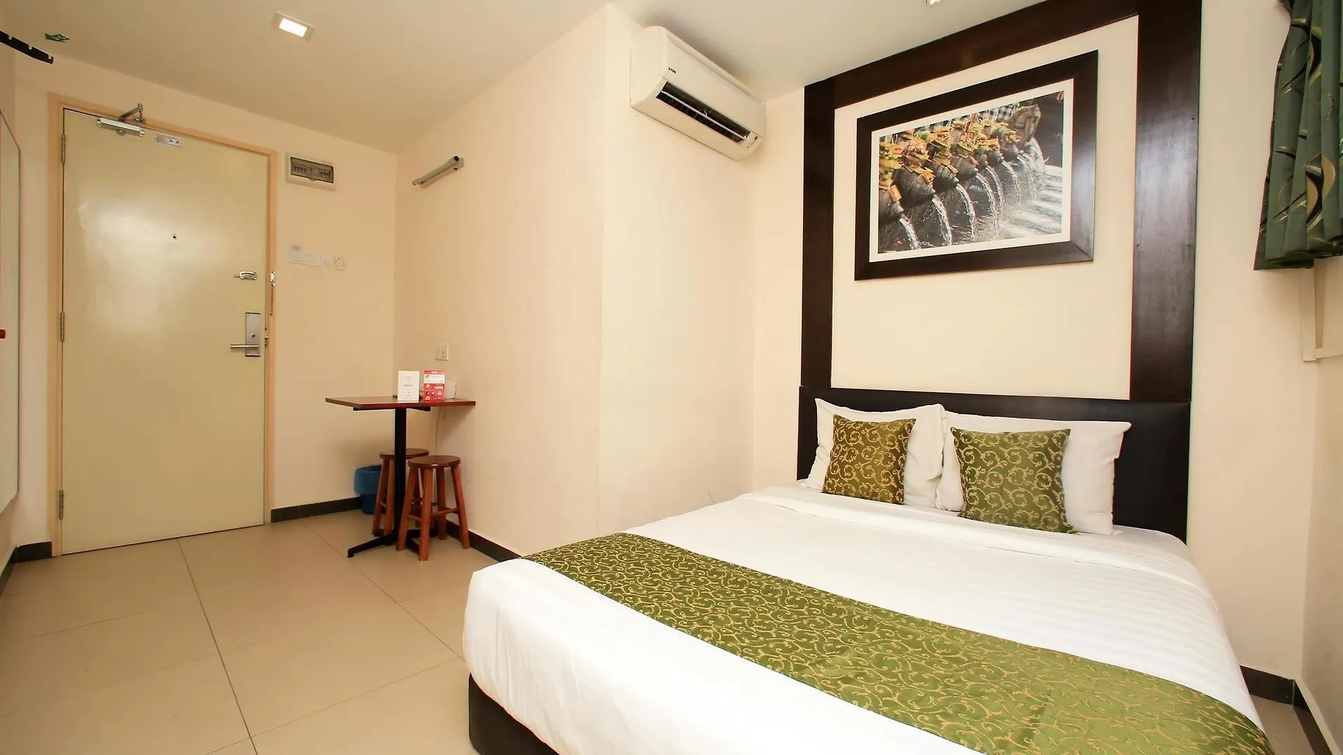 Oyo 124 Hotel Seniman Sentul 吉隆坡