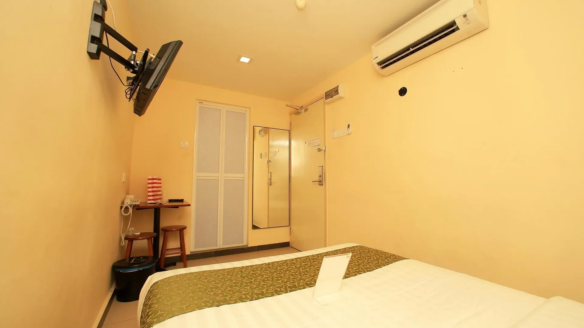 Oyo 124 Hotel Seniman Sentul 吉隆坡