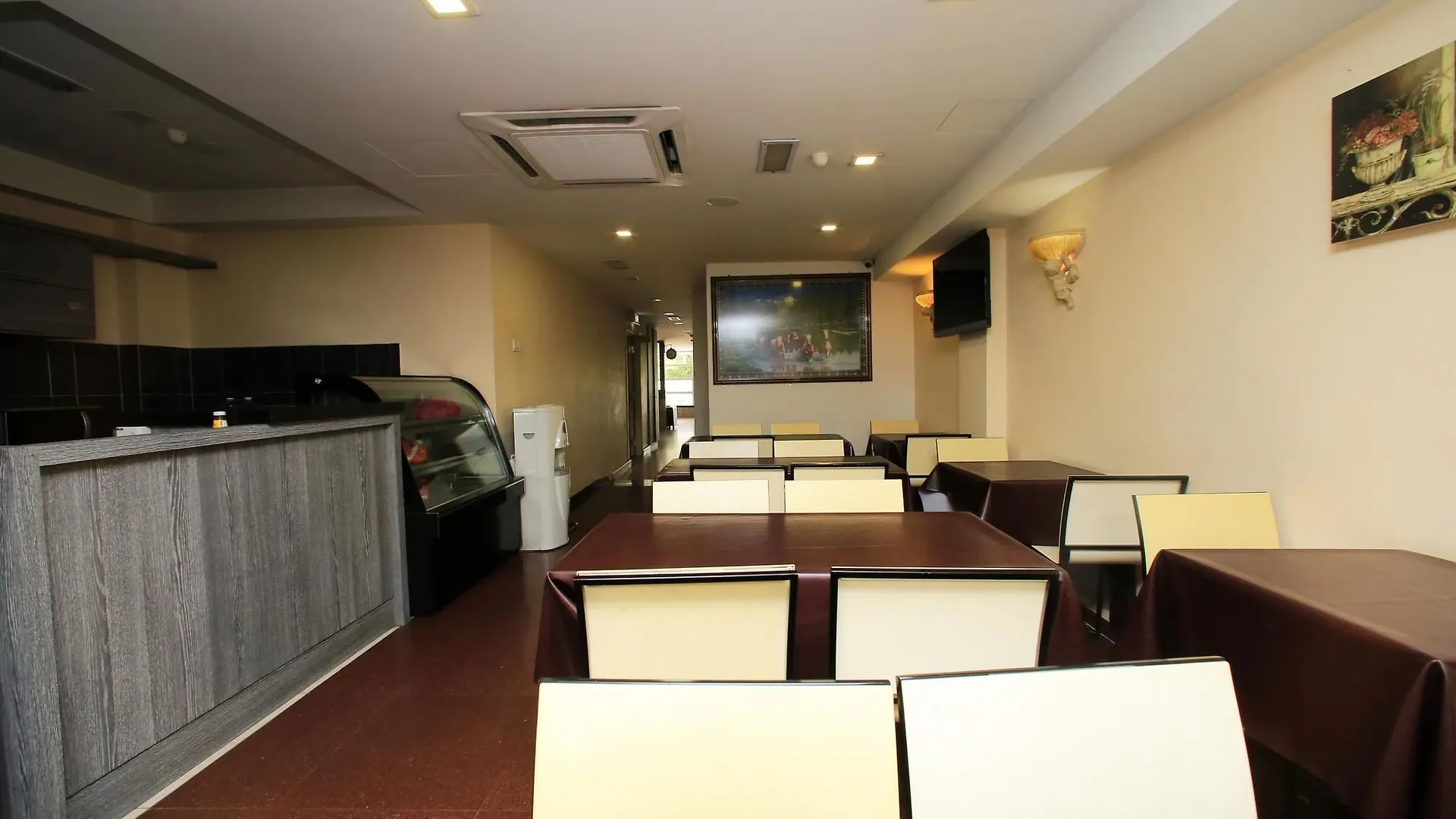Oyo 124 Hotel Seniman Sentul 吉隆坡
